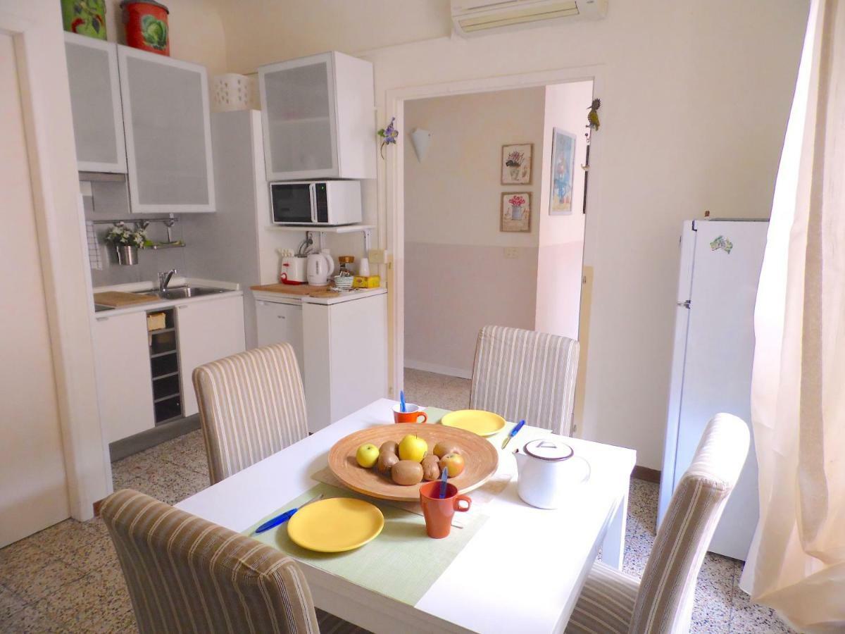 דירות לוקה Casa Alba מראה חיצוני תמונה