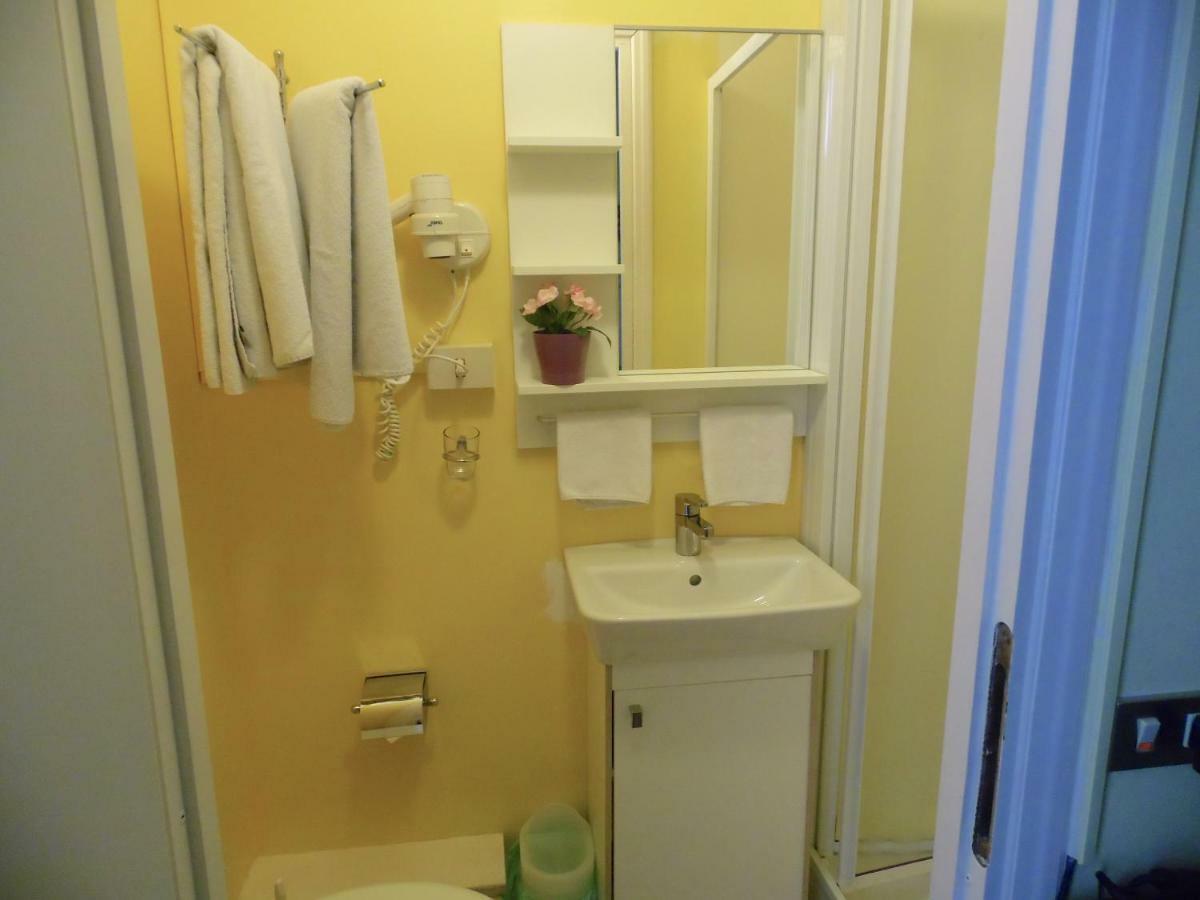 דירות לוקה Casa Alba מראה חיצוני תמונה
