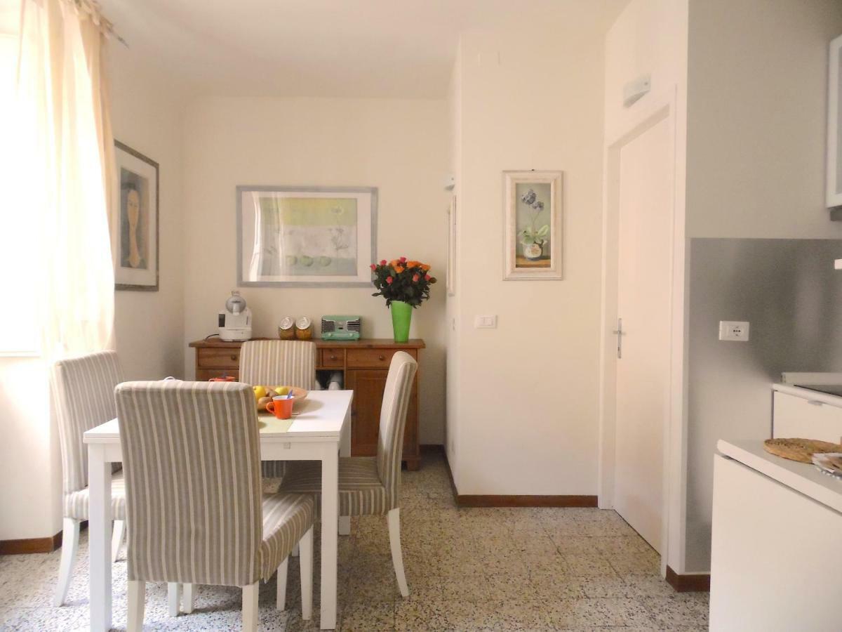 דירות לוקה Casa Alba מראה חיצוני תמונה