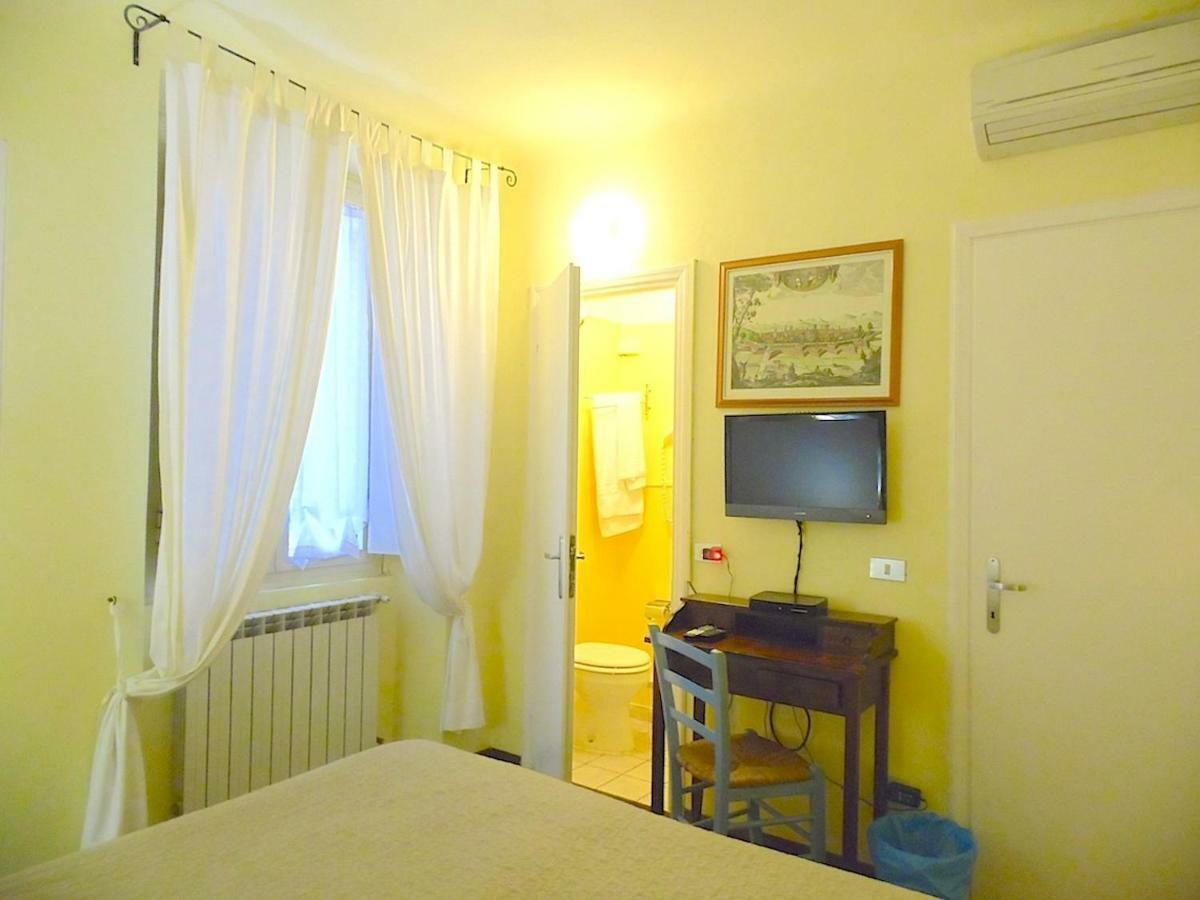 דירות לוקה Casa Alba מראה חיצוני תמונה