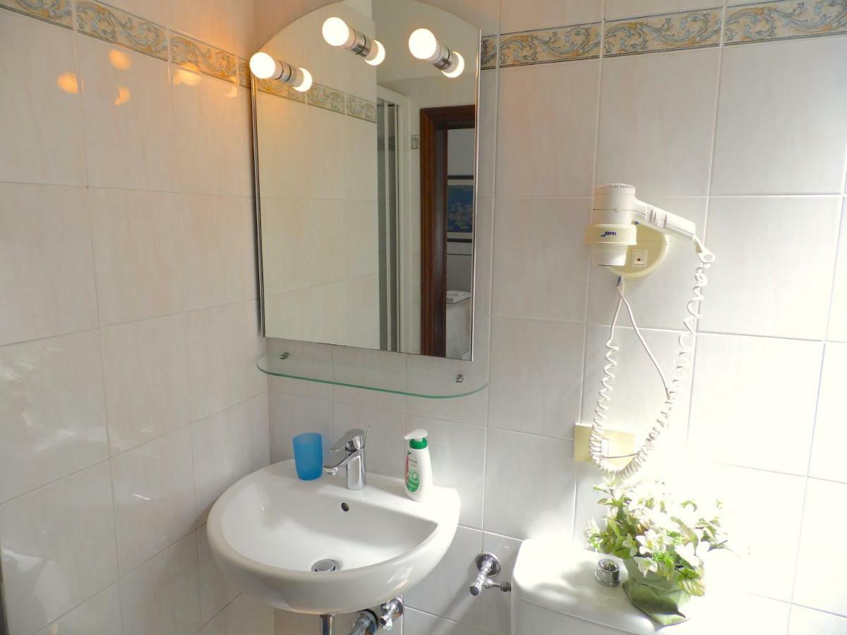 דירות לוקה Casa Alba מראה חיצוני תמונה