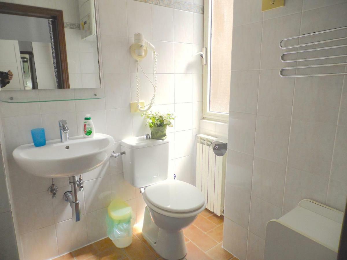 דירות לוקה Casa Alba מראה חיצוני תמונה