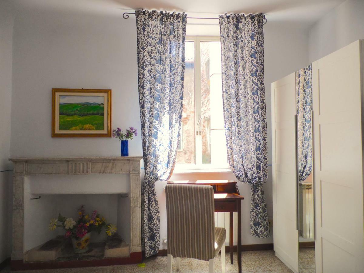 דירות לוקה Casa Alba מראה חיצוני תמונה